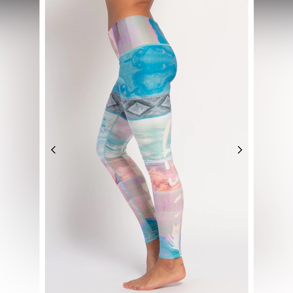 TEEKI Tarot Magic Hot Pant 🪶